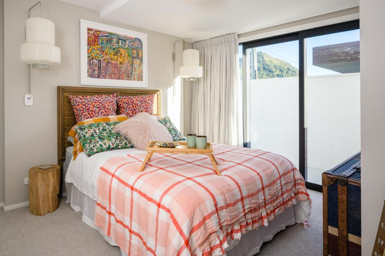 Enjoy Downtown Mount Maunganui Ξενοδοχείο Εξωτερικό φωτογραφία