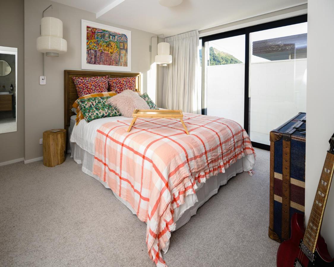 Enjoy Downtown Mount Maunganui Ξενοδοχείο Εξωτερικό φωτογραφία